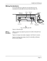 Preview for 19 page of Recognition Systems HandPunch 50E Manual