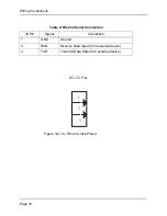 Preview for 20 page of Recognition Systems HandPunch 50E Manual