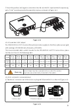 Preview for 19 page of Recom RCM-10-TP-D User Manual