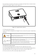 Preview for 21 page of Recom RCM-10-TP-D User Manual