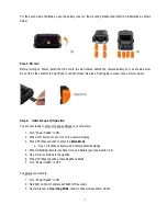 Предварительный просмотр 5 страницы Recon Outdoors HS410 User Manual