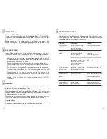 Preview for 12 page of Recon 550R Instructions Manual