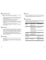 Preview for 13 page of Recon 550R Instructions Manual