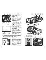 Preview for 17 page of Recon 550R Instructions Manual