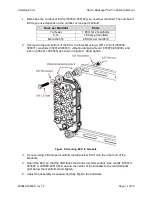 Предварительный просмотр 11 страницы Recon BLOCKAGE+ Installation Manual