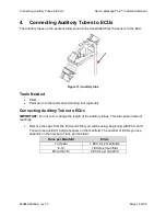 Предварительный просмотр 15 страницы Recon BLOCKAGE+ Installation Manual