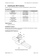 Предварительный просмотр 21 страницы Recon BLOCKAGE+ Installation Manual