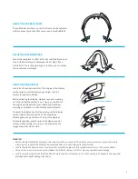 Preview for 6 page of Recon JET PRO User Manual