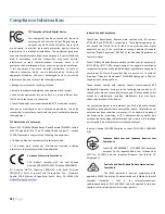 Preview for 24 page of Recon Snow2 User Manual