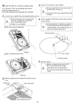 Preview for 10 page of RECORD MATE STOKYO RM-1 Manual