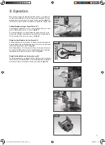 Preview for 13 page of Record Power 54100 Original Instruction Manual