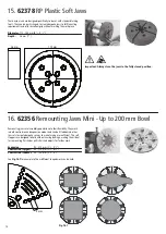 Предварительный просмотр 14 страницы Record Power 62313 Original Instruction Manual