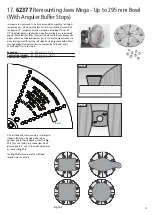 Предварительный просмотр 15 страницы Record Power 62313 Original Instruction Manual