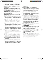 Preview for 5 page of Record Power 7417070 Instruction Manual