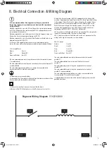 Preview for 9 page of Record Power 7417070 Instruction Manual