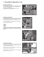 Preview for 10 page of Record Power bbs1 Original Instruction Manual