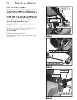 Preview for 8 page of Record Power BM16 Instruction Manual