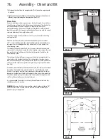 Preview for 9 page of Record Power BM16 Instruction Manual