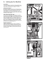 Preview for 10 page of Record Power BM16 Instruction Manual