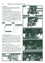 Preview for 17 page of Record Power BS300 Instruction Manual