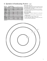 Preview for 23 page of Record Power BS350S Original Instruction Manual