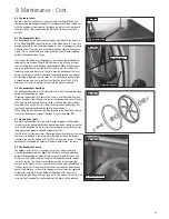 Preview for 25 page of Record Power BS400 Premium Original Instruction Manual