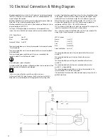 Предварительный просмотр 26 страницы Record Power BS400 Premium Original Instruction Manual