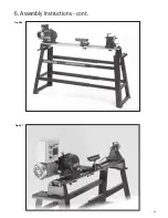 Preview for 20 page of Record Power CL3-CAM Original Instruction Manual