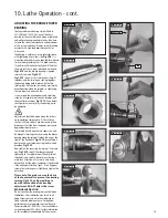 Preview for 29 page of Record Power CL3-CAM Original Instruction Manual