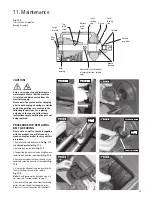 Preview for 30 page of Record Power CL3-CAM Original Instruction Manual