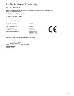 Preview for 45 page of Record Power CL3-CAM Original Instruction Manual