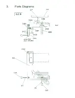 Предварительный просмотр 3 страницы Record Power cl3b Instruction Manual