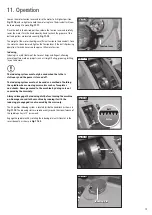 Предварительный просмотр 19 страницы Record Power Coronet Envoy Original Instruction Manual