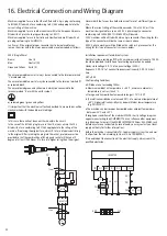 Предварительный просмотр 30 страницы Record Power Coronet Envoy Original Instruction Manual