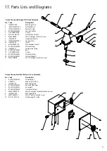 Предварительный просмотр 33 страницы Record Power Coronet Envoy Original Instruction Manual