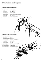 Предварительный просмотр 34 страницы Record Power Coronet Envoy Original Instruction Manual