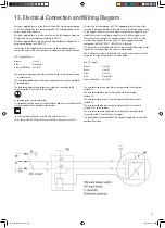 Preview for 19 page of Record Power CX2500 Original Instruction Manual