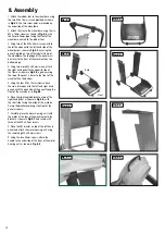 Preview for 10 page of Record Power CX2600 Original Instruction Manual