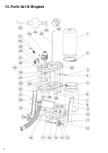 Preview for 14 page of Record Power CX2600 Original Instruction Manual