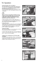 Preview for 16 page of Record Power DML320 Original Instruction Manual