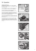 Preview for 17 page of Record Power DML320 Original Instruction Manual