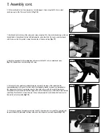 Preview for 10 page of Record Power DP25B Original Instruction Manual