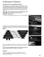 Preview for 11 page of Record Power DP25B Original Instruction Manual