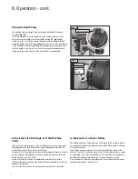 Preview for 12 page of Record Power DP58P Original Instruction Manual