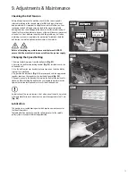 Preview for 13 page of Record Power DP58P Original Instruction Manual