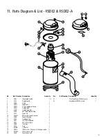 Preview for 13 page of Record Power DX4000 Original Instruction Manual