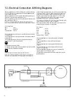 Preview for 16 page of Record Power DX4000 Original Instruction Manual