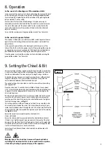 Предварительный просмотр 11 страницы Record Power FM25 Series Original Instruction Manual