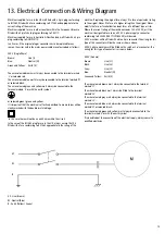 Предварительный просмотр 15 страницы Record Power FM25 Series Original Instruction Manual