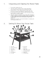 Preview for 7 page of Record Power RPMSR Instruction Manual